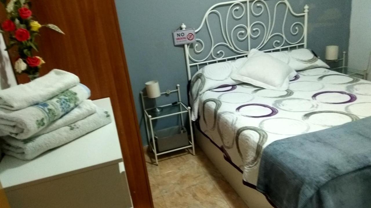 Vivienda Rural El Retorno Casa rural Sevilla