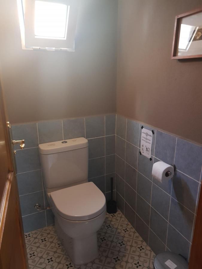 Apartamento El Quinto Pino Con Zonas Comunes Compartidas *
