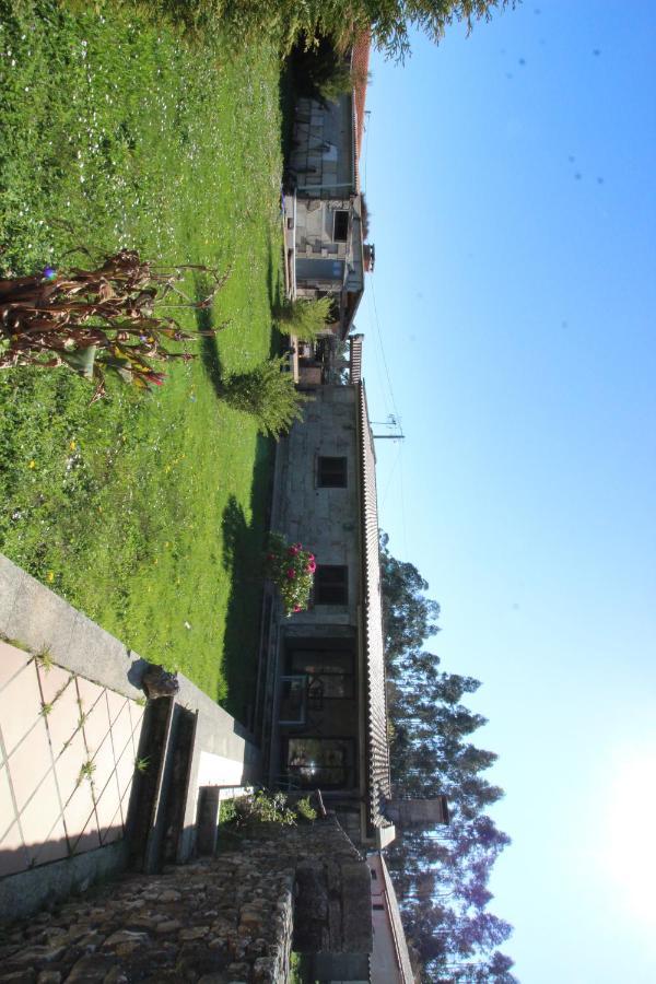 Casa Bicano Holiday home *