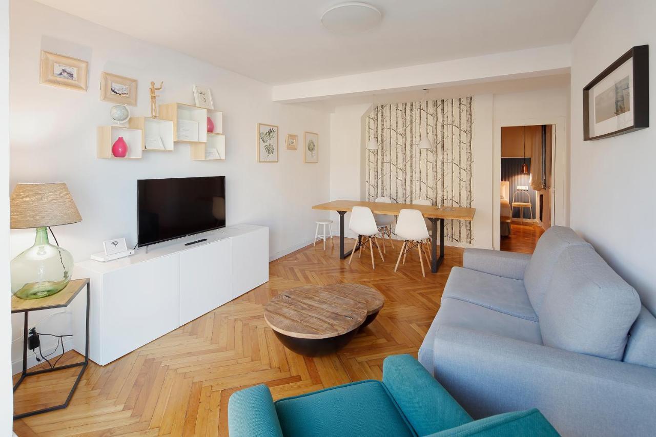 Apartamento Puerto Deportivo Gijón