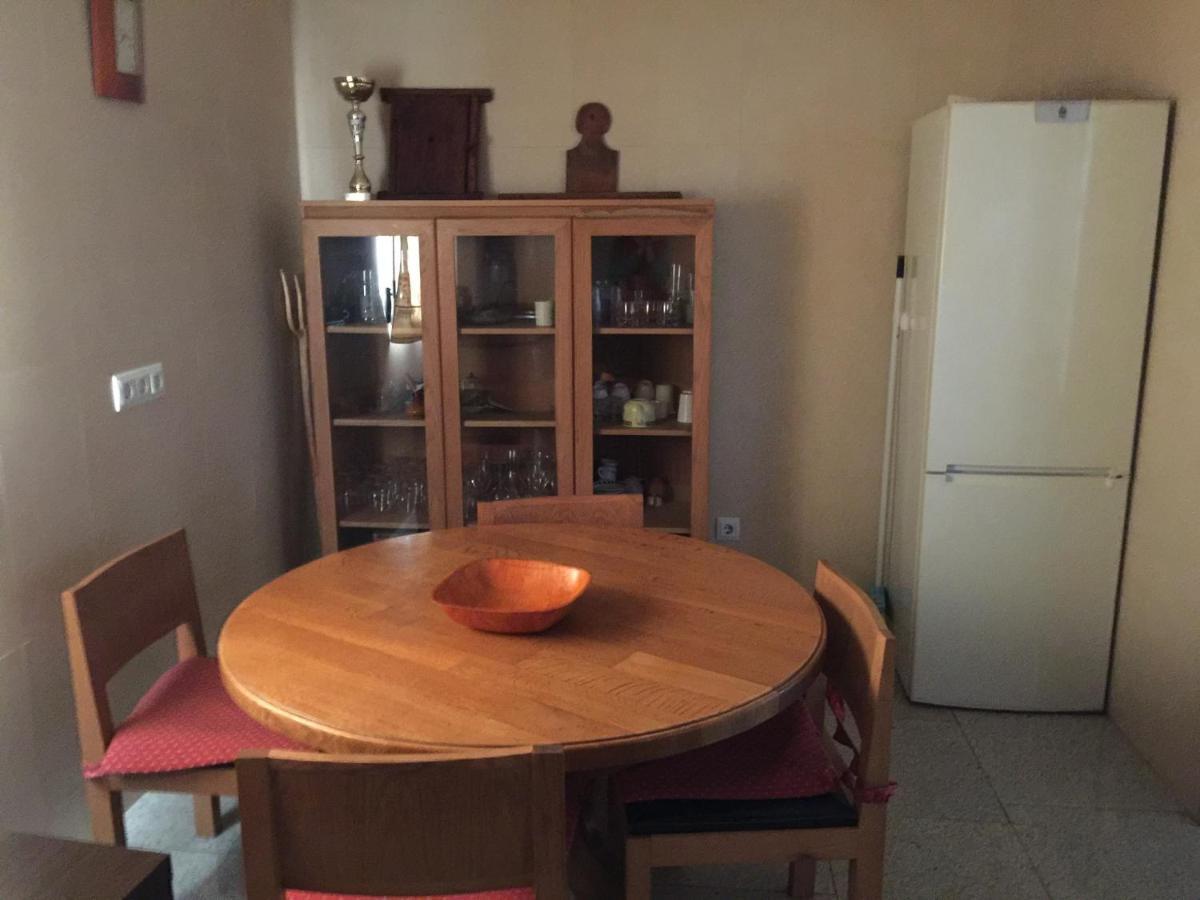 Descanso, Aire Sano Y Buenos Asados Holiday home