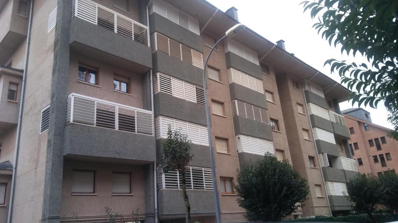 Apartamento Catiza *