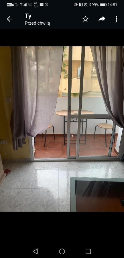 Apartment Aquila Parque *