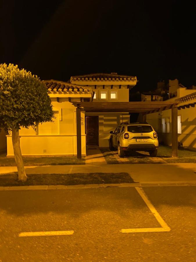 Mar Menor Golf - With Pool