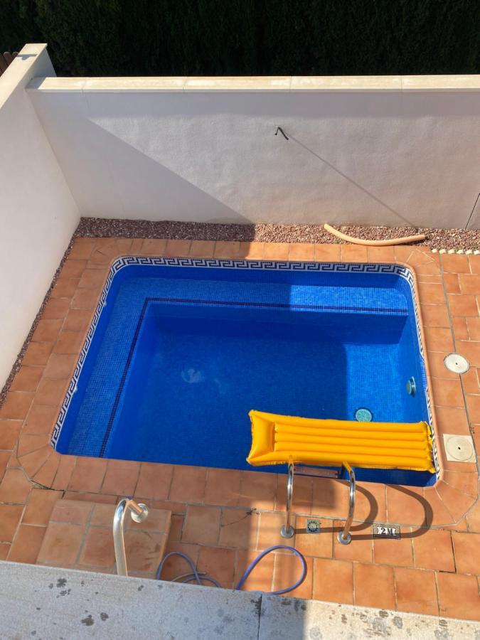 Villa Mar Menor Golf - With Pool *