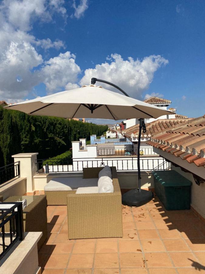 Villa Mar Menor Golf - With Pool Las Casicas (Torre-Pacheco)
