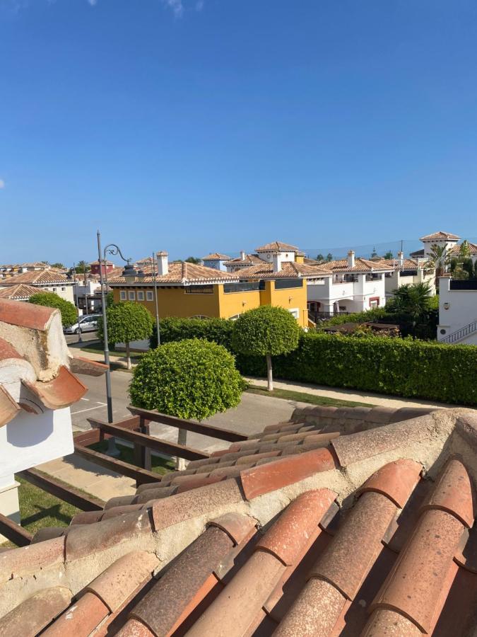 Mar Menor Golf - With Pool Villa