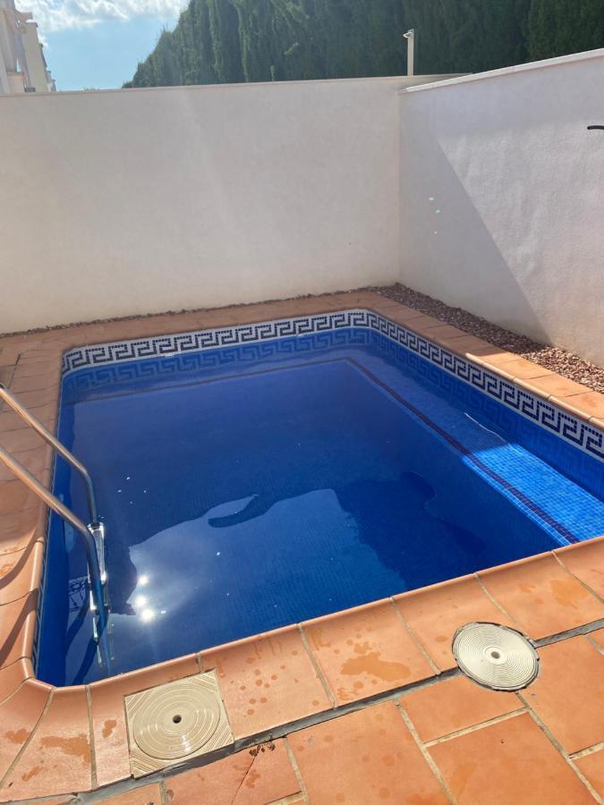 Mar Menor Golf - With Pool *