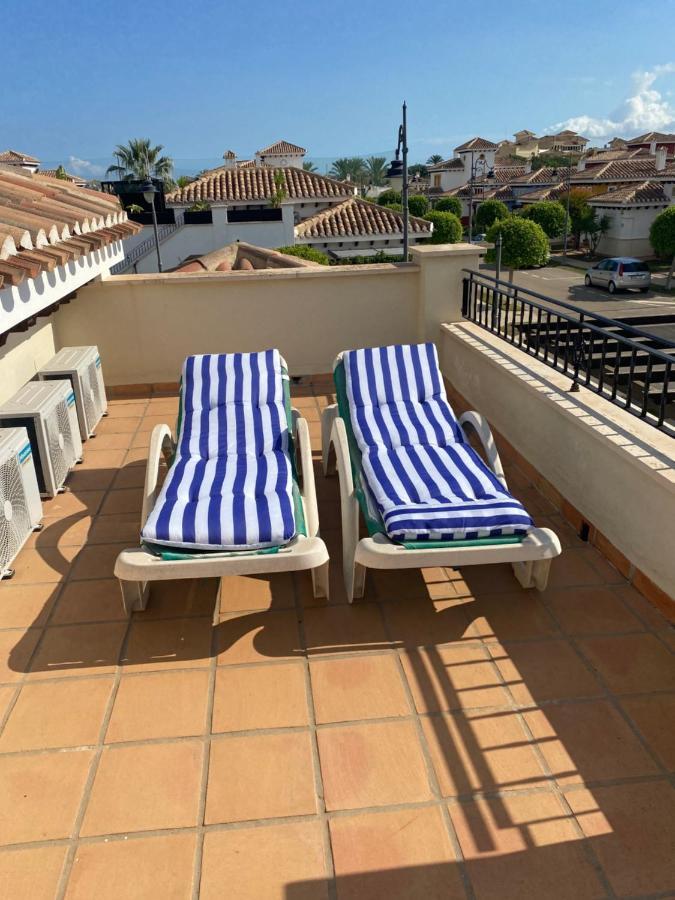 Villa Mar Menor Golf - With Pool