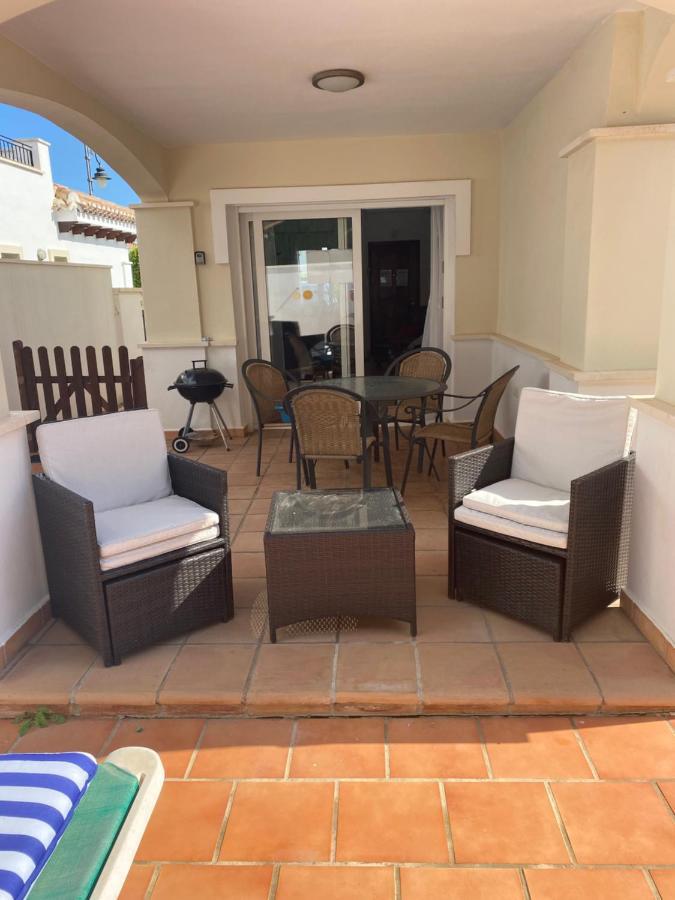 Mar Menor Golf - With Pool *