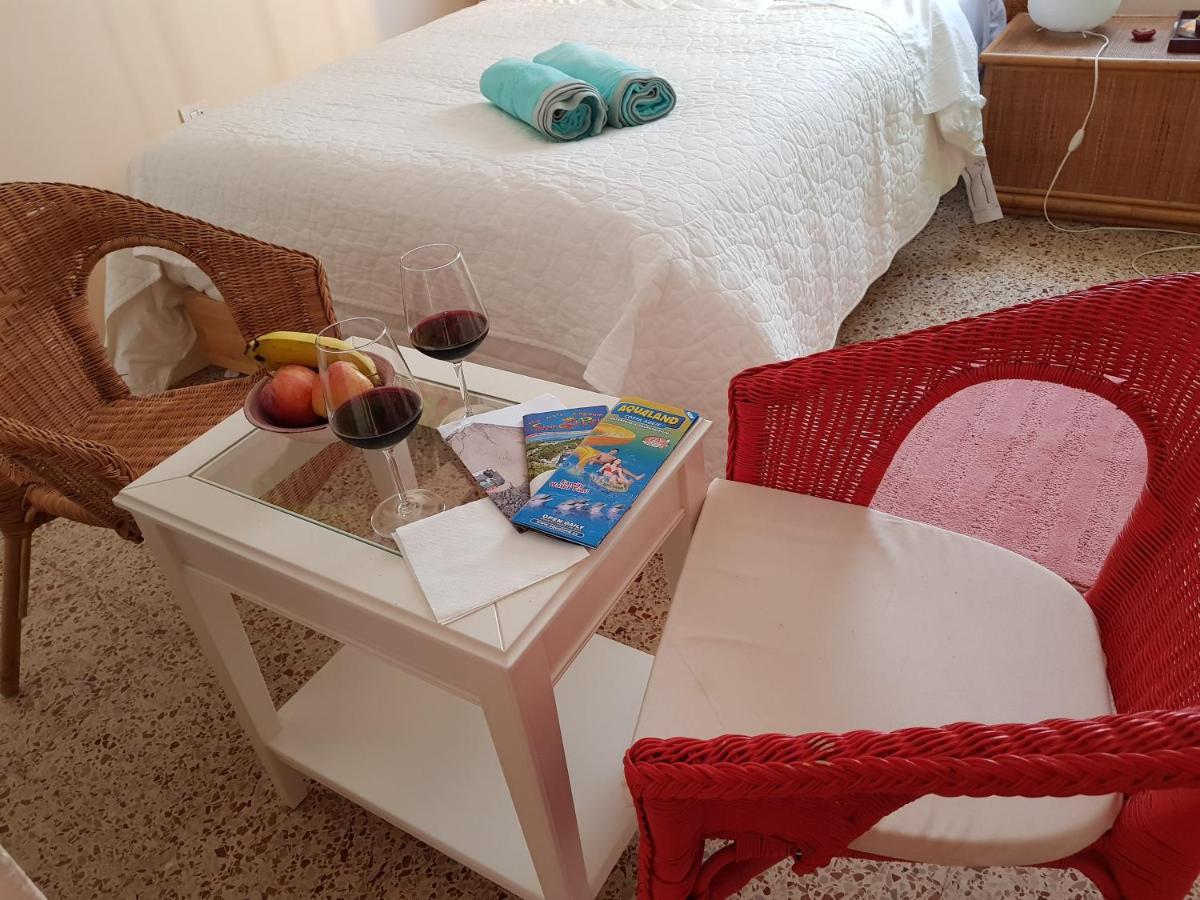 Pensión The Poppies 100m - Private Bathroom - Welcome Cava Candelaria
