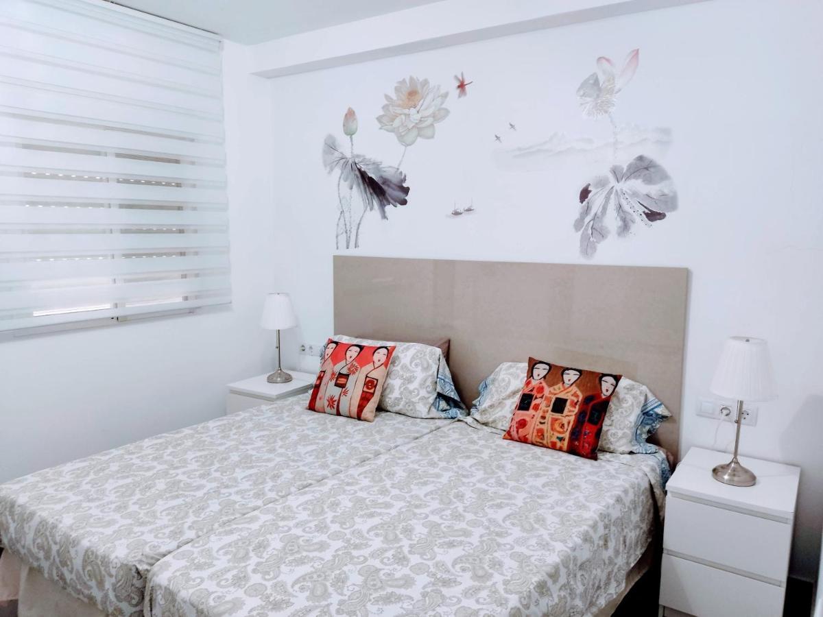 Mareverde Apartment *