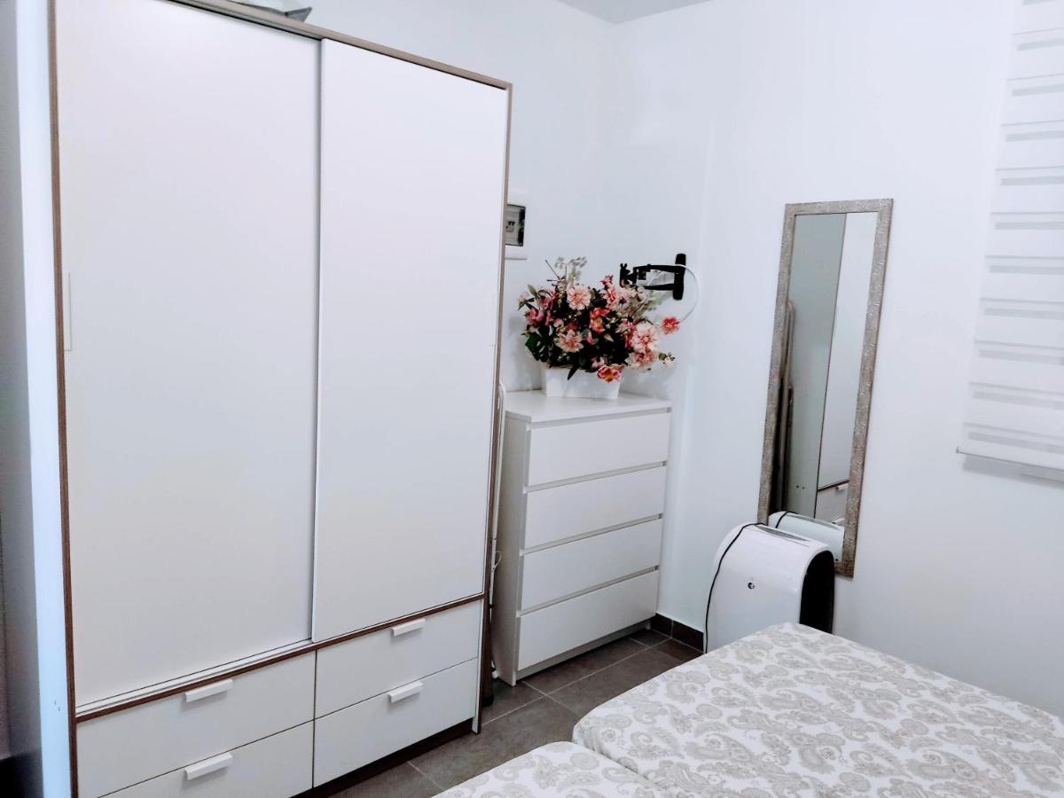 Mareverde Apartment *