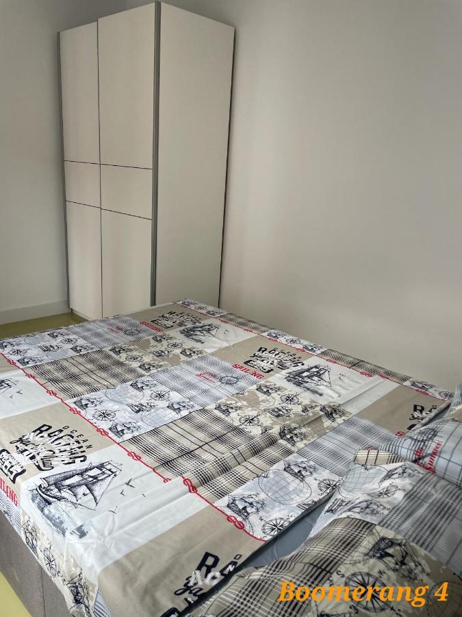 Apartamento Boomerang Benidorm