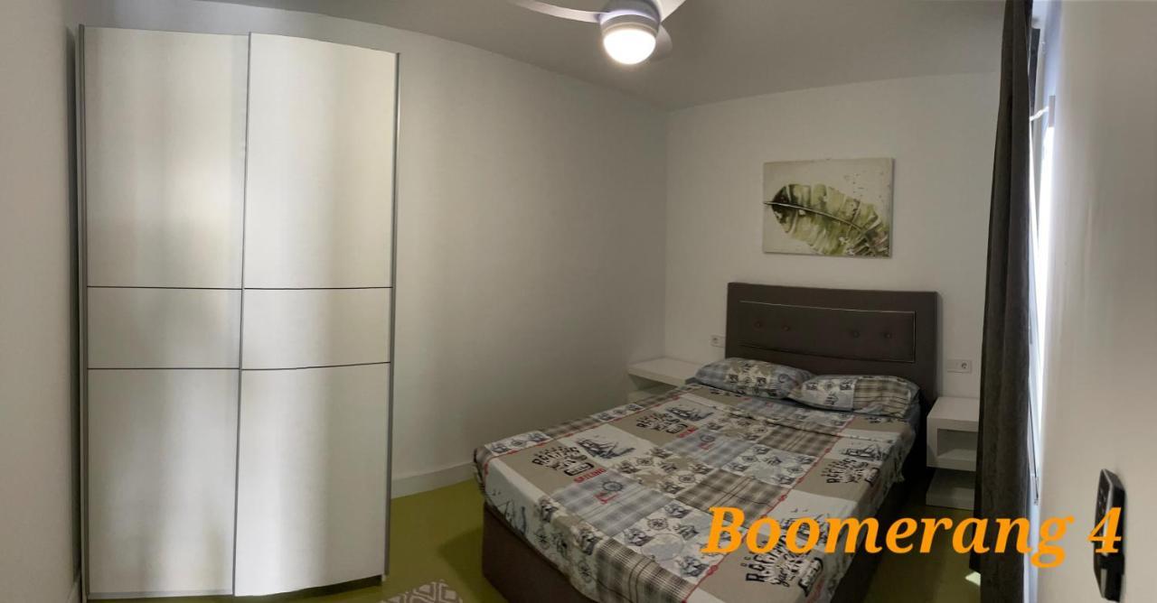 Boomerang Apartamento Benidorm