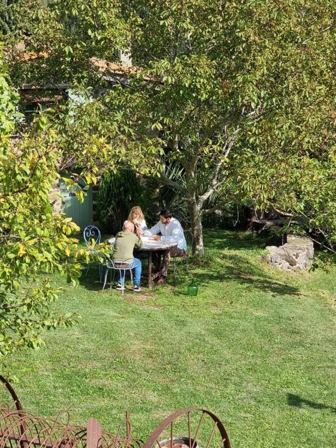 La Casita -adults 0nly- * Santa Pau