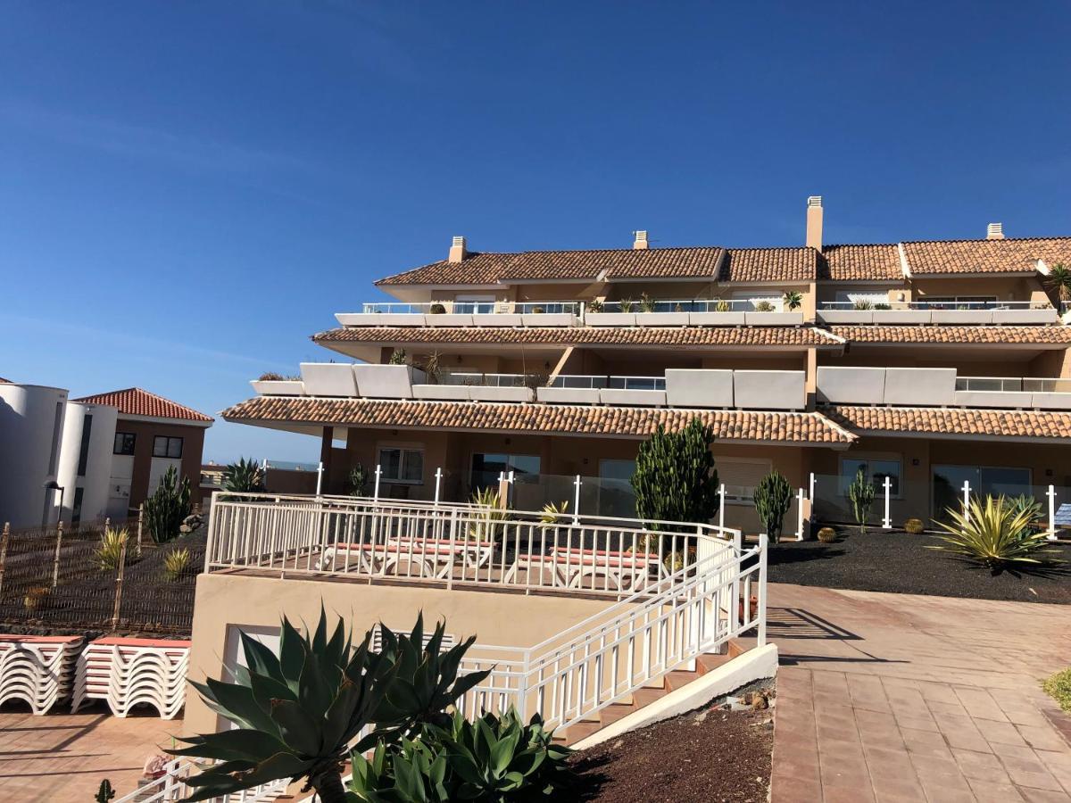 Royal Marina Golf Apartment *