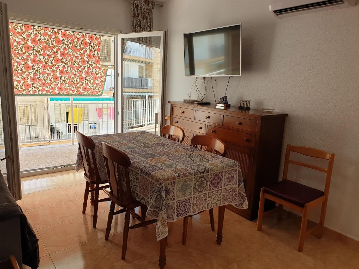 Apartamento Moriones Ii *