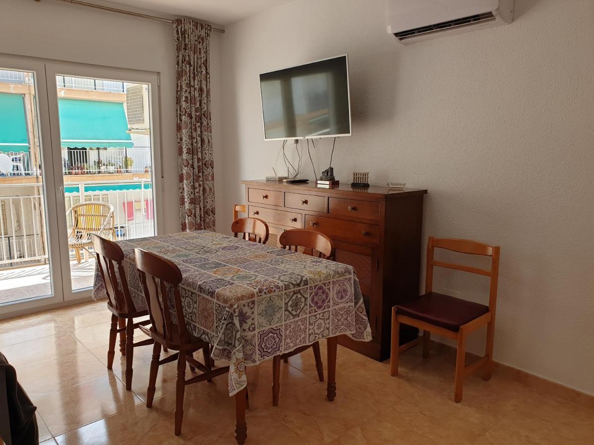 Apartamento Moriones Ii Torrevieja