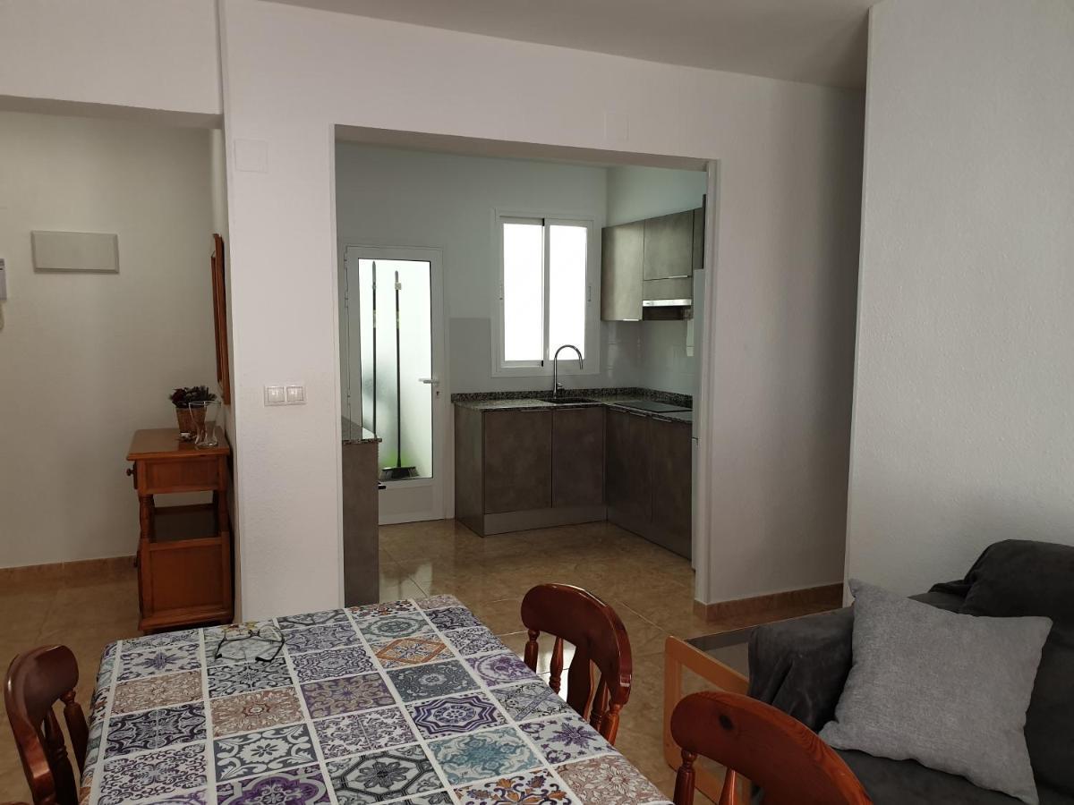 Apartamento Moriones Ii Torrevieja