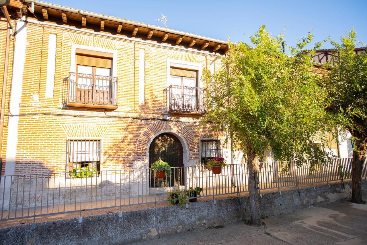 Alojaguay Rueda, Casa Museo Rústica-moderna, Máxima Tranquilidad Con Comodidad * Rueda