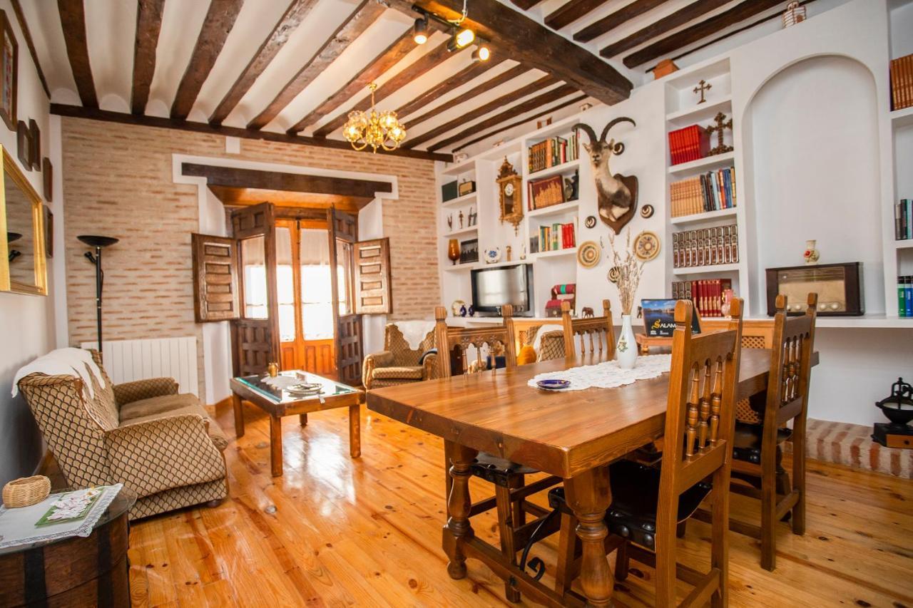 Alojaguay Rueda, Casa Museo Rústica-moderna, Máxima Tranquilidad Con Comodidad * Rueda