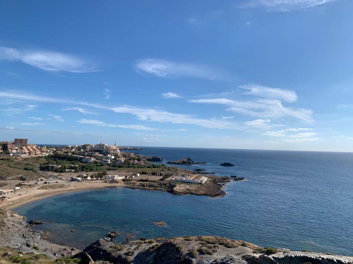 Vacacional * Cabo de Palos