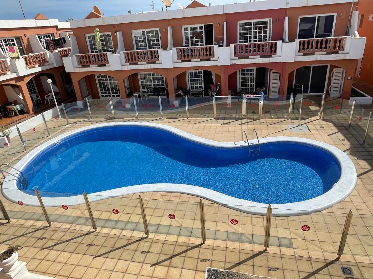 Apartamento Gustamar 11 Caleta de Fuste