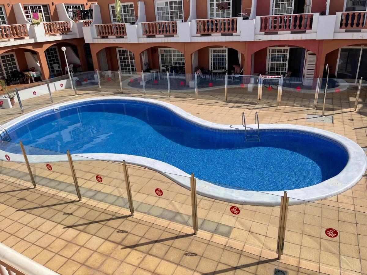 Apartamento Gustamar 11 *