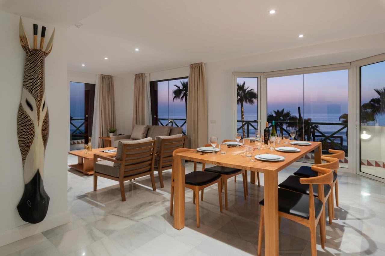 Ocean Suites By Upper Luxury Housing - Parque Santiago Playa de las Americas (Tenerife)
