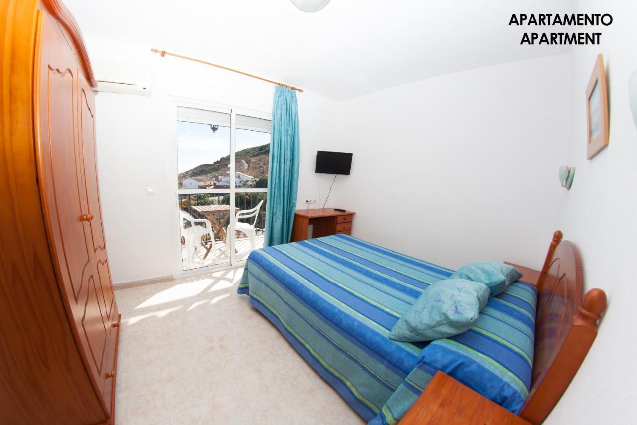 Apartamento Rurales Santos *