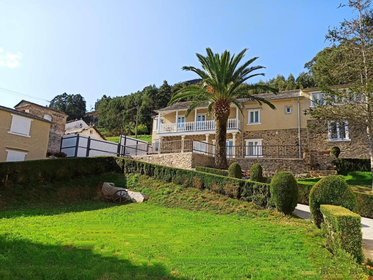 Apartamento Minas De Silvarosa