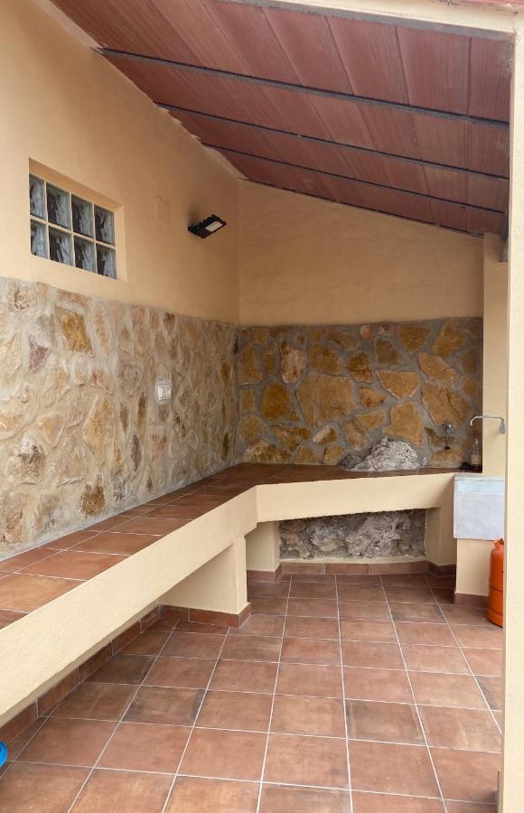 Holiday home Palmeras Playamonte *