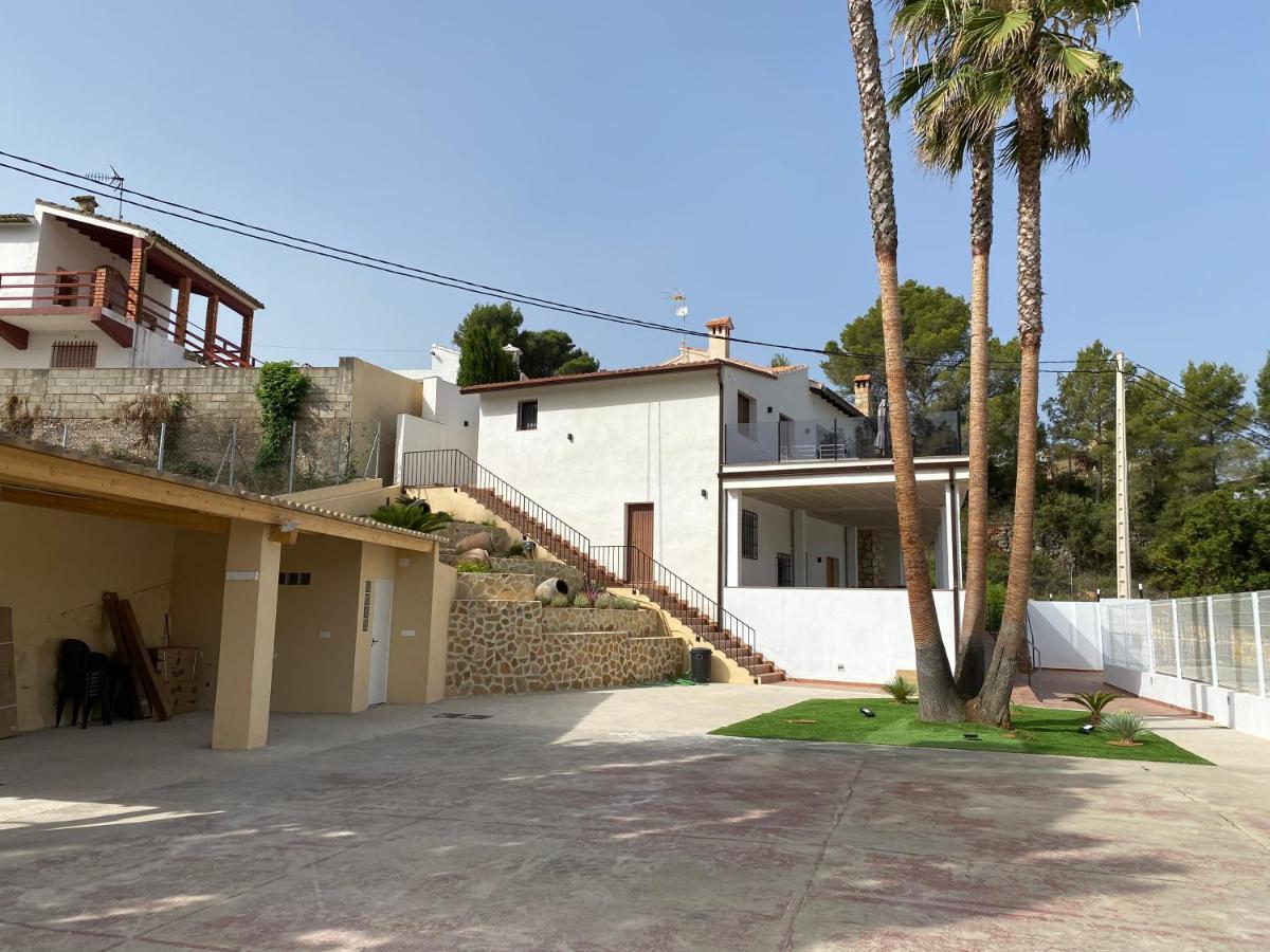 Holiday home Palmeras Playamonte Navarres