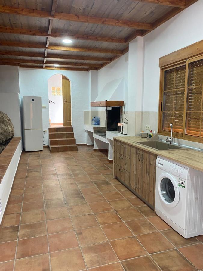 Palmeras Playamonte Holiday home Navarres