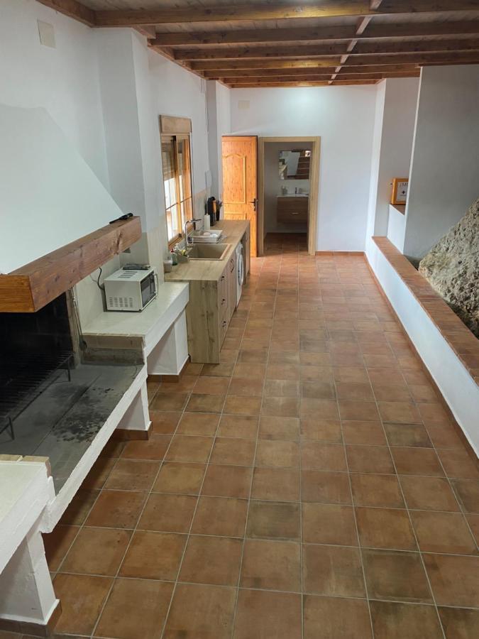Palmeras Playamonte Holiday home Navarres