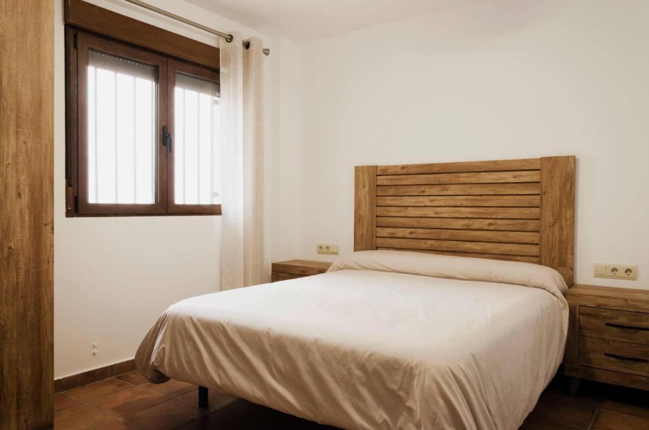 Holiday home Palmeras Playamonte *