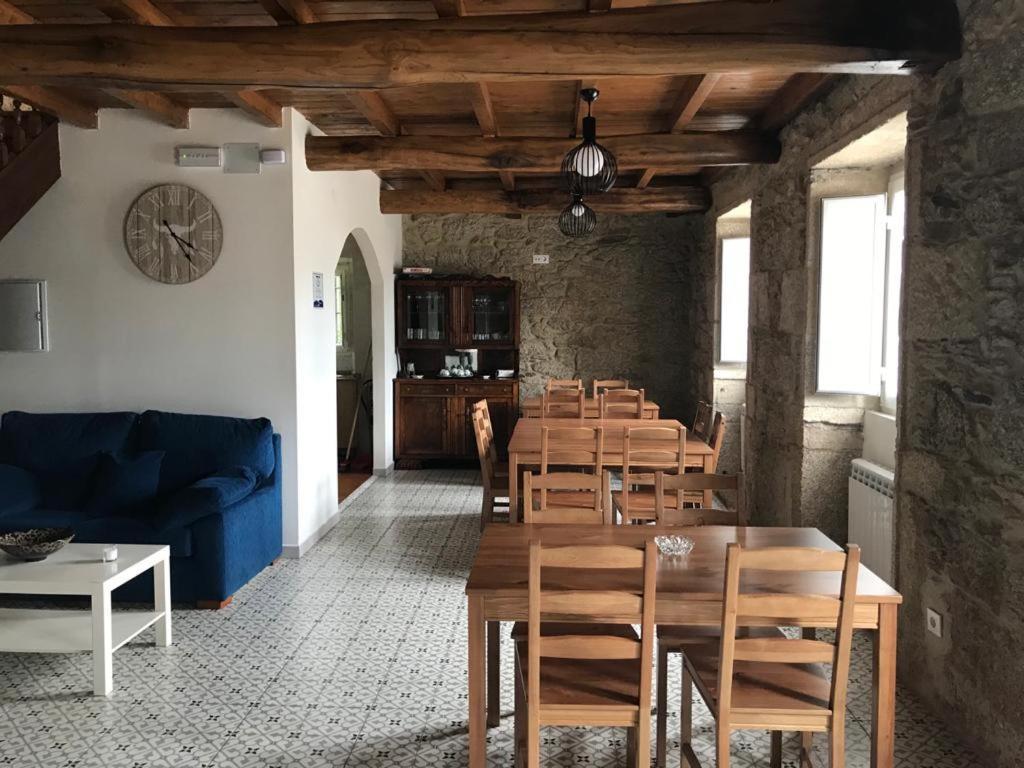 Casa De Don Lino Holiday home Parga