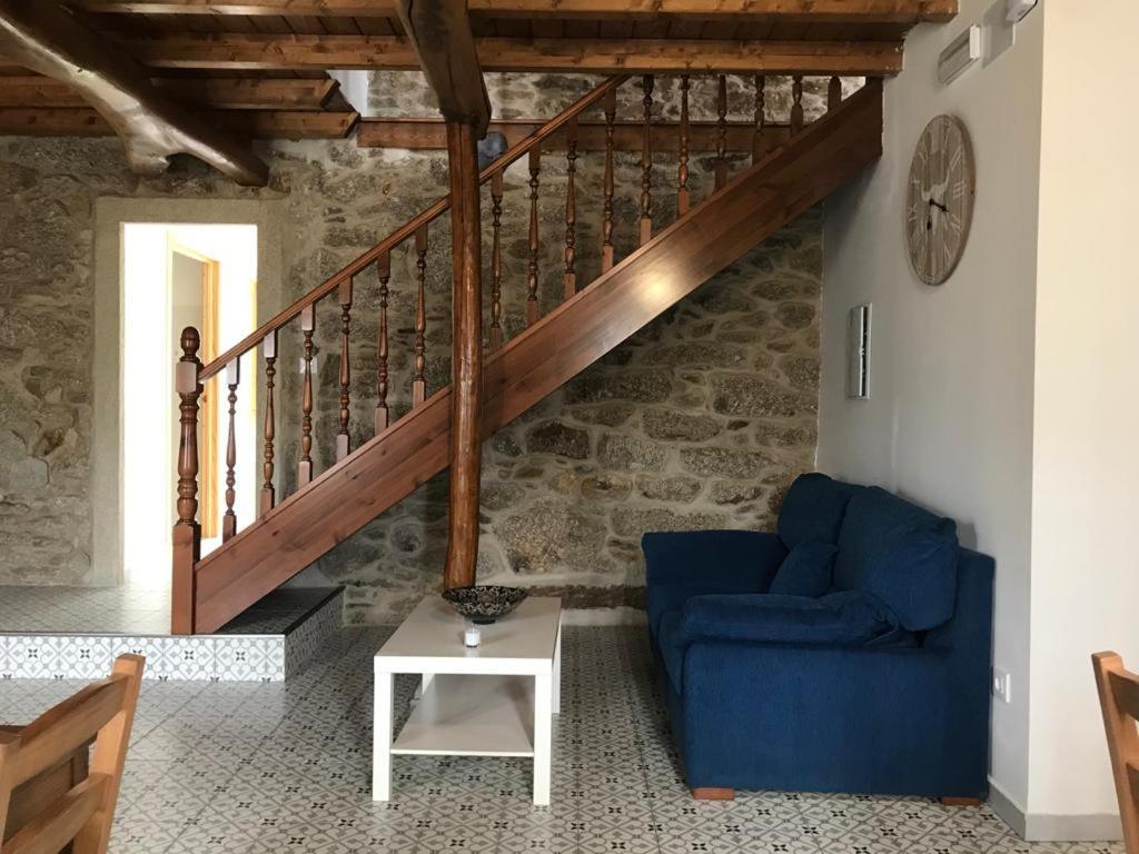 Casa De Don Lino Сasa de vacaciones