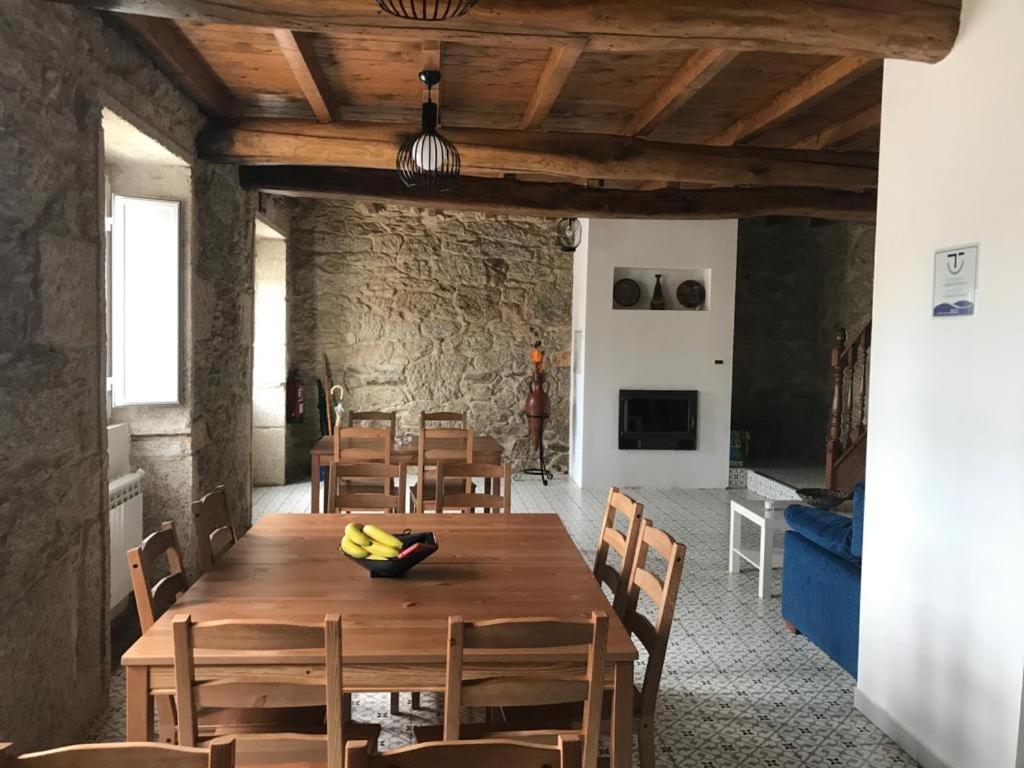 Holiday home Casa De Don Lino *
