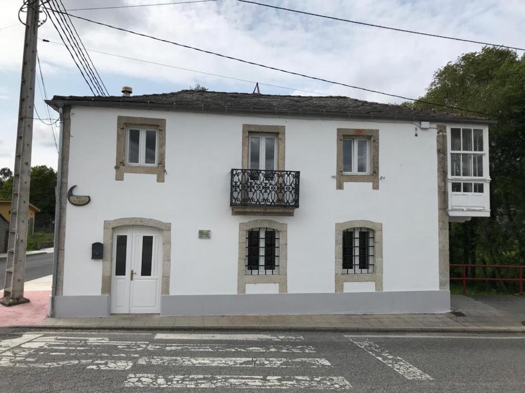 Casa De Don Lino * Parga