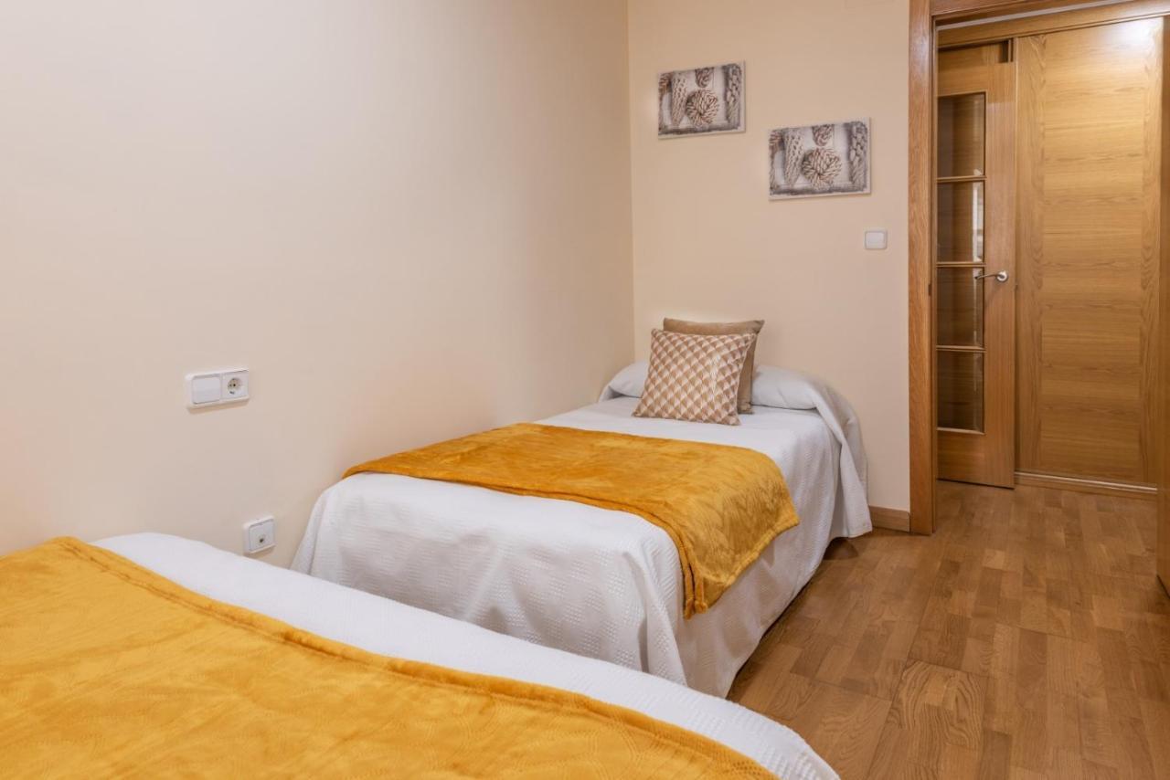 Apartamento Centro Con Parking Gratis Sanxenxo