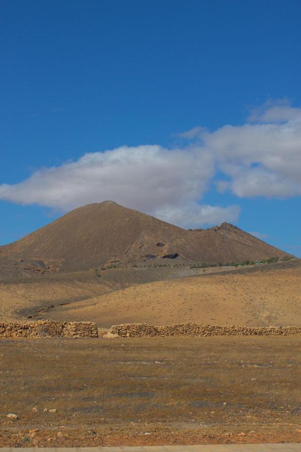 Casa Lolita - Vistas Al Volcán