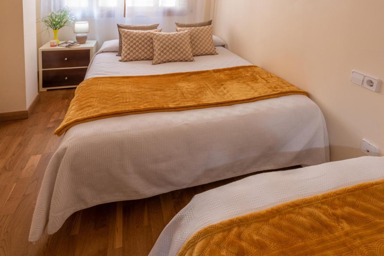 Apartamento Centro Con Parking Gratis Sanxenxo