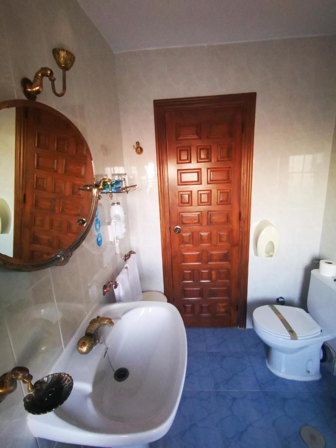 La Cerca Hotel 3*