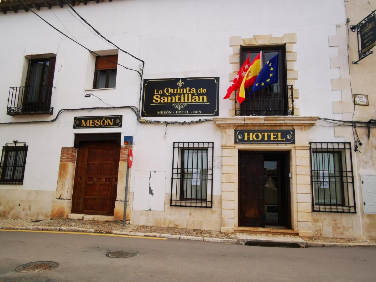La Cerca Hotel 3*