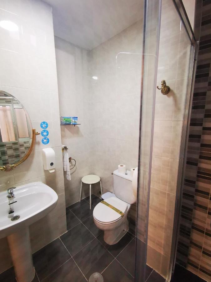 La Cerca Hotel 3*