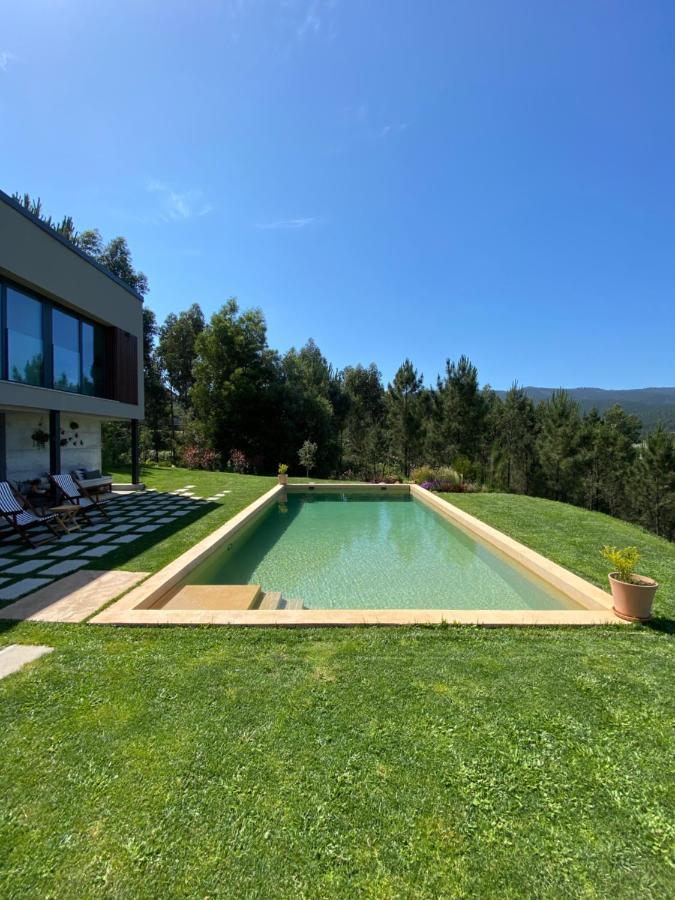 Pensión Casa Maceira Tomiño