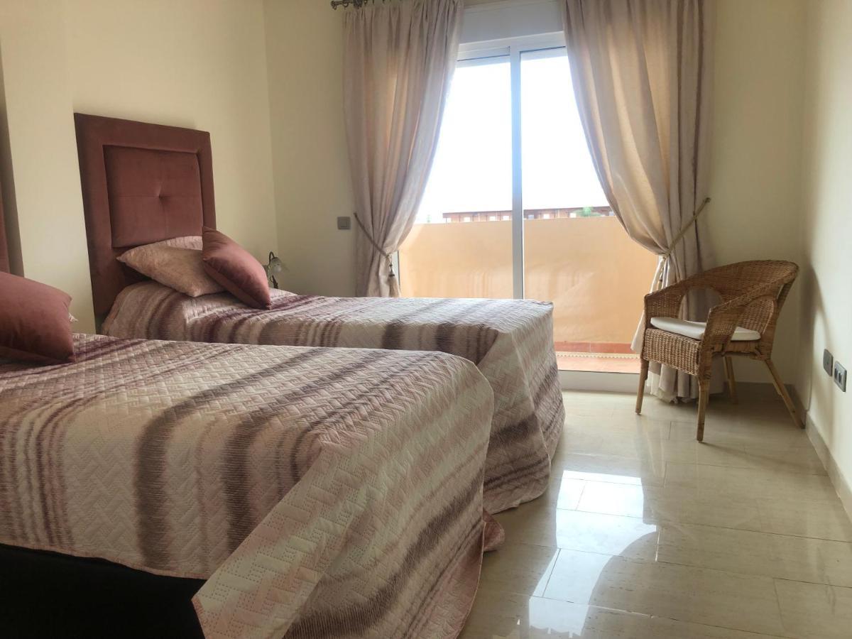 Apartment Royal Marina Golf *