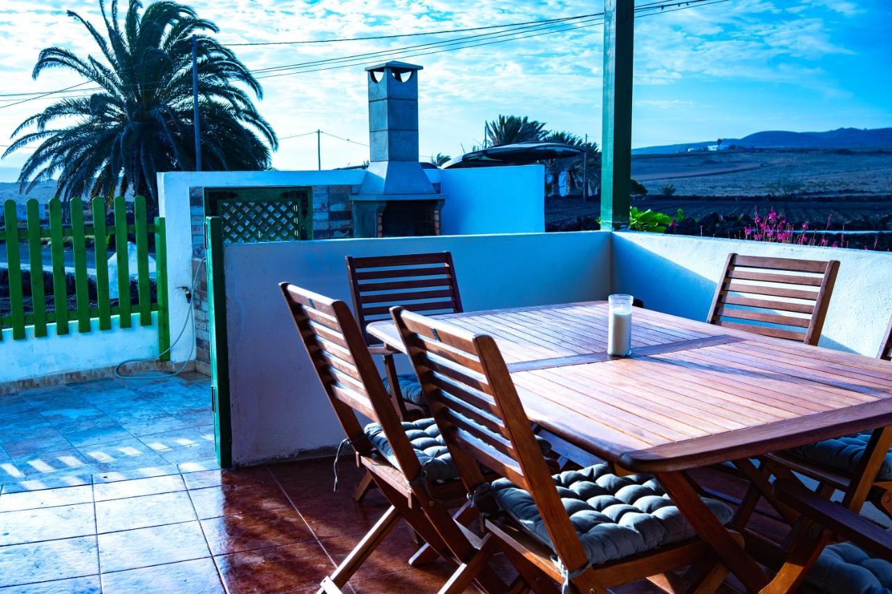 Apartment Casa Antonita, El Lugar Perfecto Descansar *